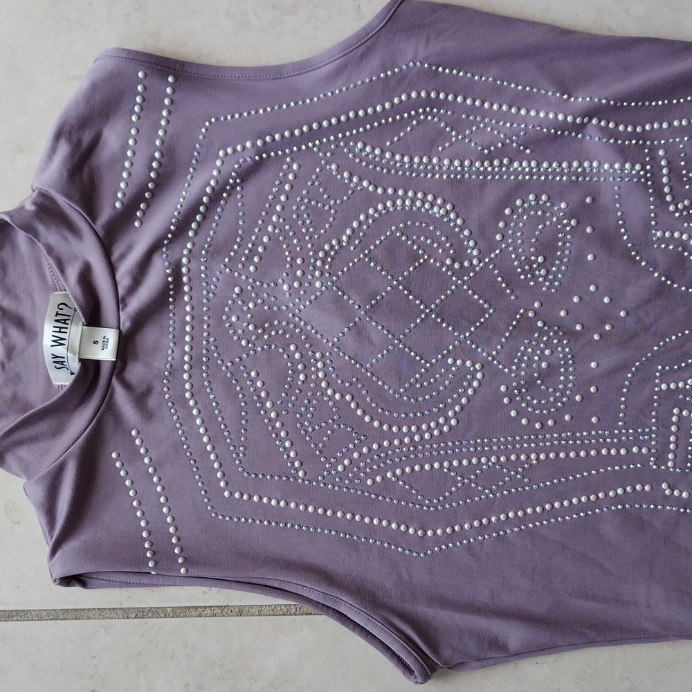 New Sparkling Dress